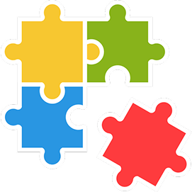 Foto quebra cabeça TEA